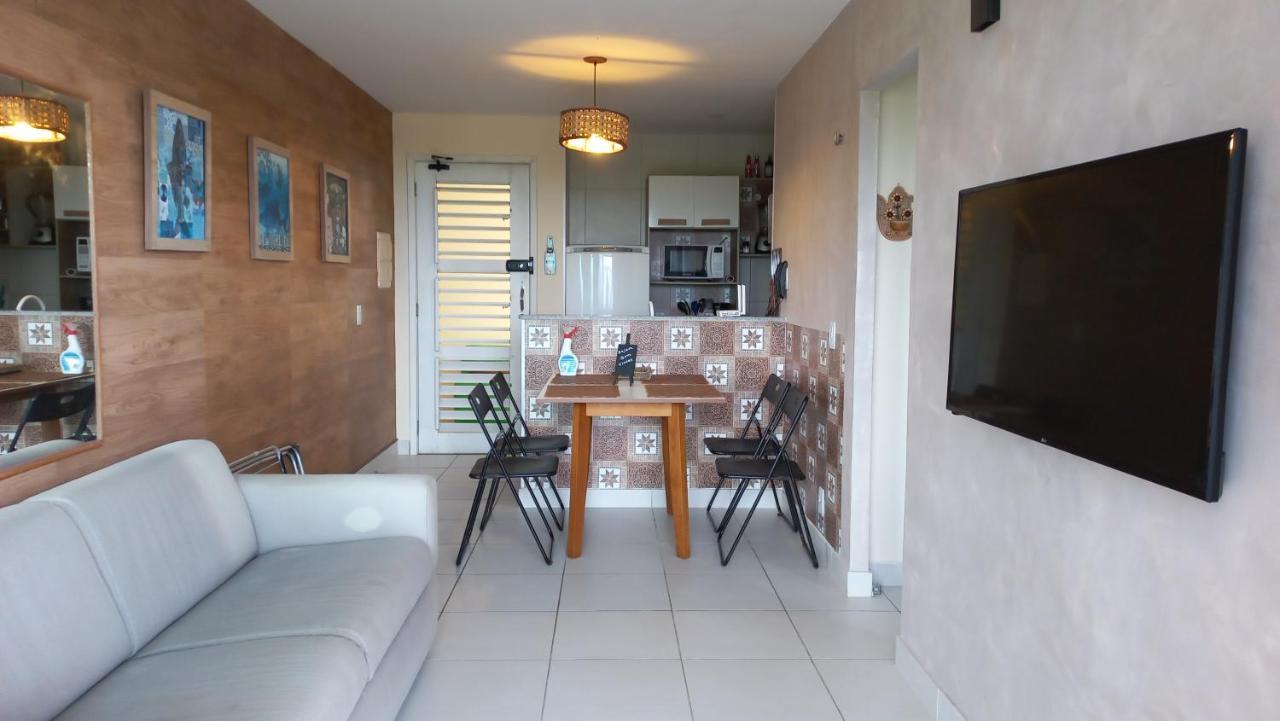 Condominio Vg Sun กุมบูกุ ภายนอก รูปภาพ