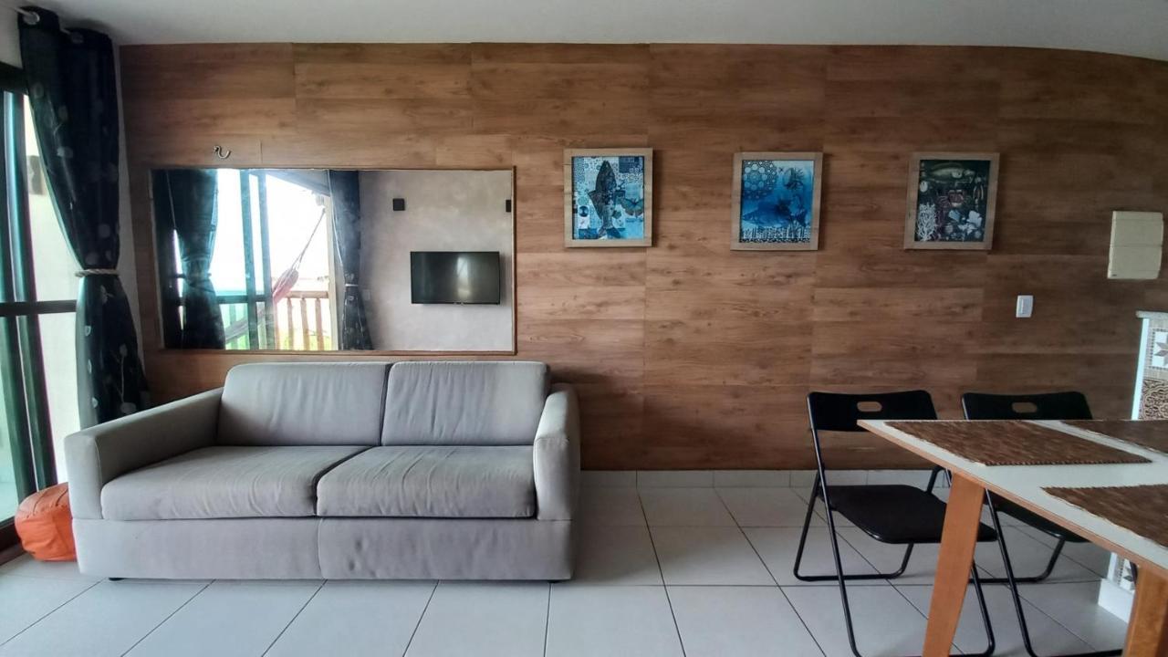 Condominio Vg Sun กุมบูกุ ภายนอก รูปภาพ