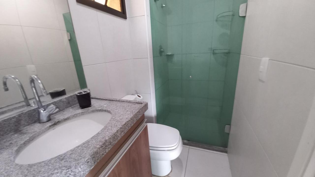 Condominio Vg Sun กุมบูกุ ภายนอก รูปภาพ