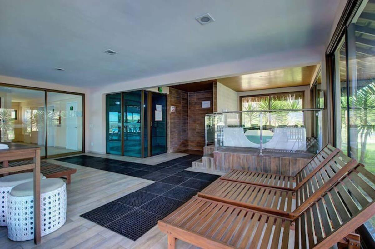 Condominio Vg Sun กุมบูกุ ภายนอก รูปภาพ