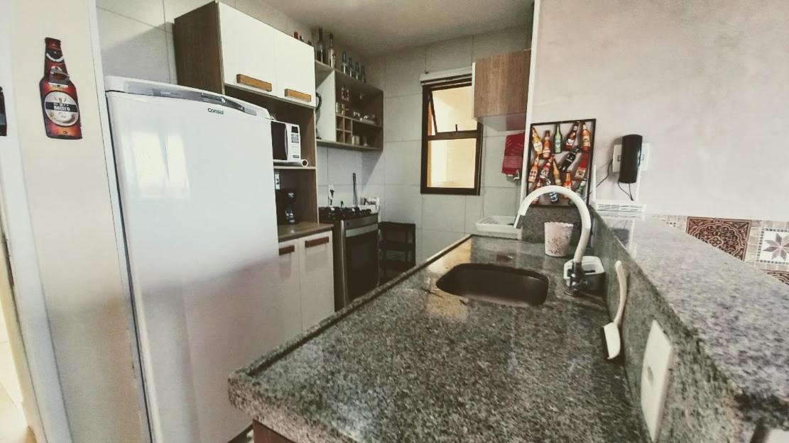 Condominio Vg Sun กุมบูกุ ภายนอก รูปภาพ