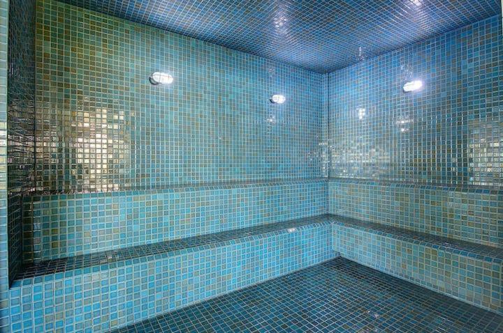 Condominio Vg Sun กุมบูกุ ภายนอก รูปภาพ