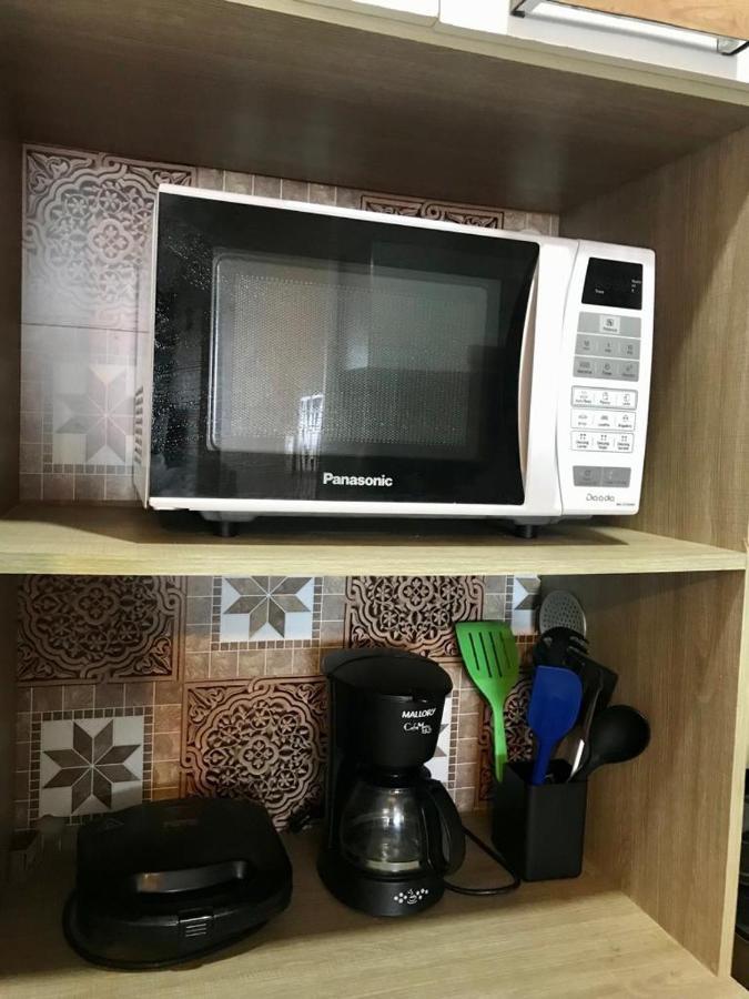 Condominio Vg Sun กุมบูกุ ภายนอก รูปภาพ